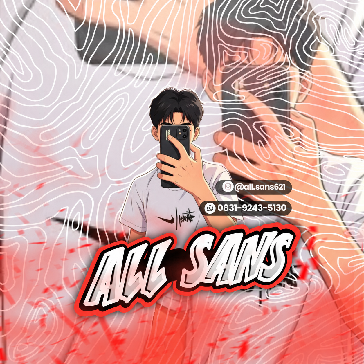 Banner ALLSANS